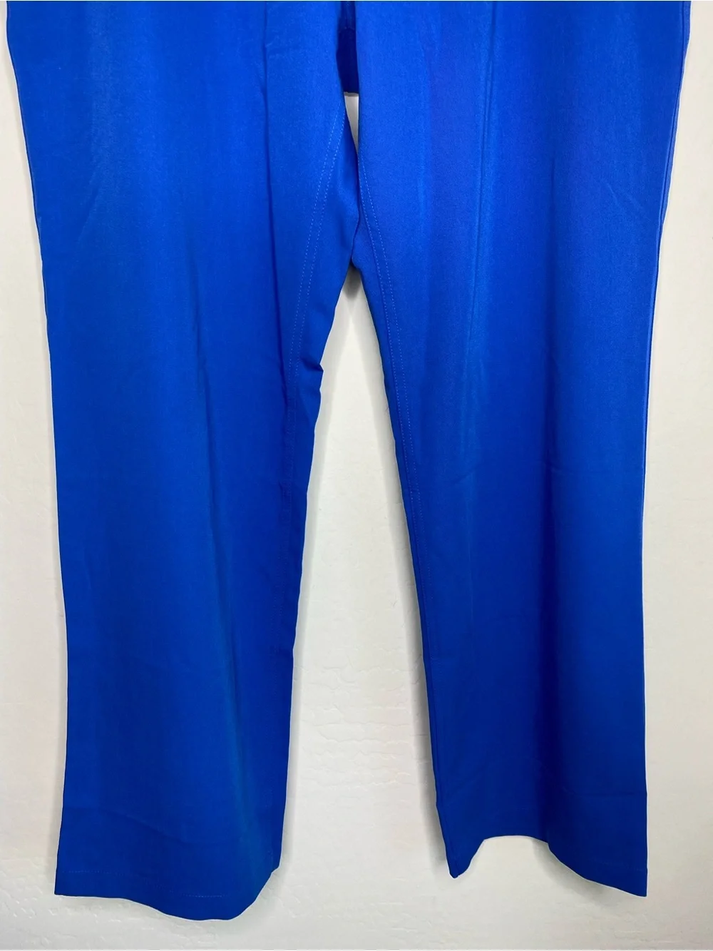 Figs Pisco Scrub Pants in Royal Blue Size XXL